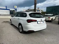 Usata Fiat Tipo Business 131 CV (96 kW) 2021 Bianco Station wagon