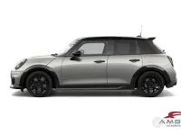 Nuova Mini John Cooper Works 204 CV (150 kW) 2026 Grigio Utilitaria