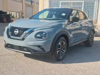 Nuova Nissan Juke N-Connecta 114 CV (83 kW) 2026 Grigio SUV