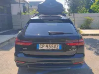 Usata Audi A6 Business 204 CV (150 kW) 2023 Nero Station wagon