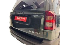 Nuova SWM G03 143 CV (105 kW) 2025 Grigio SUV