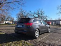 Usata Kia Ceed Sportswagon 110 CV (80 kW) 2013 Grigio Station wagon