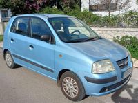 Usata Hyundai Atos 59 CV (43 kW) 2007 Utilitaria