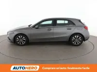 Usata Mercedes A180 Executive 116 CV (85 kW) 2023 Grigio Berlina