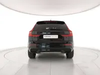 Usata Volvo XC60 Ultra 253 CV (186 kW) 2024 Nero SUV