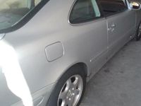 Usata Mercedes CLK230 Elegance 193 CV (141 kW) 2000 Coupé