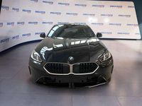 Usata BMW 118 M Sport 150 CV (110 kW) 2025 Nero Utilitaria