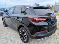 Usata Opel Grandland X S 131 CV (96 kW) 2019 Nero SUV