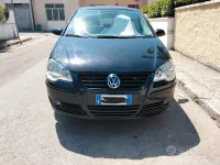 Usata VW Polo 75 CV (55 kW) 2006 Utilitaria