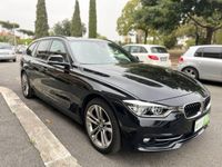 usata BMW 335 335 dA Touring xdrive