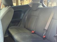 Usata Ford Fiesta 75 CV (55 kW) 2009 Rosso Utilitaria