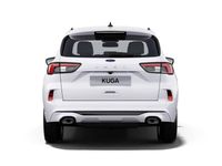 Nuova Ford Kuga ST-Line 183 CV (134 kW) 2026 Frozen white  solido SUV