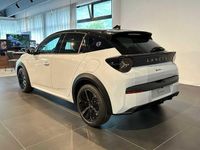 Nuova Lancia Ypsilon 2025 Bianco Utilitaria