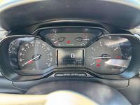 Usata Citroën C3 PureTech 83 CV (61 kW) 2022 Grigio Berlina