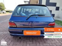 Usata Renault Clio 135 CV (99 kW) 1995 Utilitaria