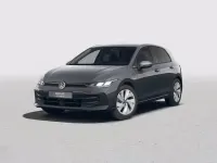 Nuova VW Golf VIII Edition 204 CV (150 kW) 2026 Dolphin grey metallizzato Berlina