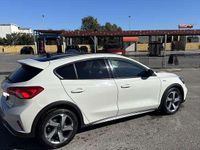 Begagnad Ford Focus Active 120 HK (88 kW) 2020 Beige Sedan