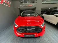 Usata Ford Ecosport ST-Line 99 CV (72 kW) 2018 Rosso SUV
