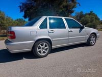 Usata Volvo S70 1998 Grigio Berlina
