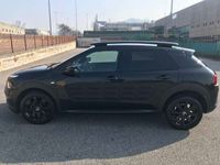 usata Citroën C4 Cactus C4 Cactus 2014 1.2 puretech Shine s