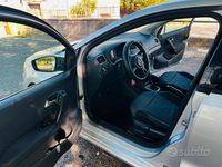 Usata VW Polo United 69 CV (50 kW) 2010 Grigio Utilitaria