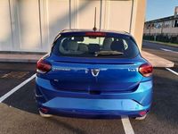 Usata Dacia Sandero Comfort 101 CV (74 kW) 2022 Berlina