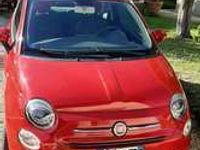 usata Fiat 500 500III 2015 1.3 mjt Pop 95cv