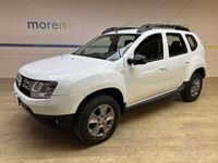 usata Dacia Duster 1.6 105 CV Laureate GPL 4x2