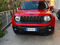 Usata Jeep Renegade 140 CV (102 kW) 2018 SUV