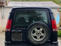 usata Land Rover Discovery 2 td5