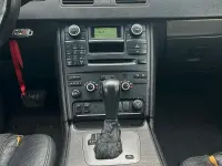 Usado Volvo XC90 Momentum 185 HP (136 kW) 2008 Cinzento SUV