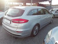 Usata Ford Mondeo 177 CV (130 kW) 2020 Grigio Station wagon