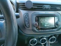 Usata Alfa Romeo Giulietta 105 CV (77 kW) 2014 Nero