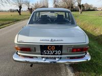 usata Lancia Flavia 2.0 coupé Pininfarina