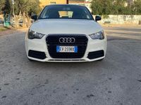 usata Audi A1 2ª serie - 2014