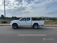 Usata Mitsubishi L200 100 CV (73 kW) 1998 Pick-up