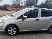 Usata Fiat Punto Evo Dynamic 75 CV (55 kW) 2015 Utilitaria