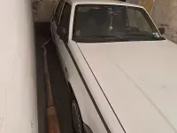 Usata Alfa Romeo 75 110 CV (80 kW) 1988 Bianco Berlina