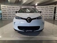 usata Renault Zoe ZoeLife R90 Flex - Pastello Elettrico - Automatico