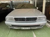 Usata Maserati Quattroporte 287 CV (211 kW) 1995 Grigio Berlina