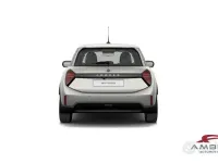 Nouvelle Mini Cooper Essential 114 kW (156 ch) 2026 Gris Citadine