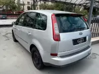 Usata Ford C-MAX 109 CV (80 kW) 2006 Grigio Monovolume