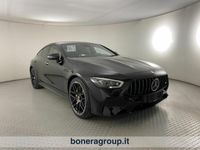 usata Mercedes AMG GT Coupe 53 eq-boost Premium Plus 4ma