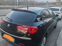 Usata Alfa Romeo Giulietta Distinctive 120 CV (88 kW) 2017 Utilitaria