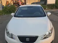 Usata Seat Ibiza SC Sport 105 CV (77 kW) 2011 Utilitaria