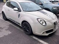 Usata Alfa Romeo MiTo Progression 79 CV (58 kW) 2016 Utilitaria
