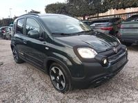 Usata Fiat Panda 70 CV (51 kW) 2025 Verde Utilitaria