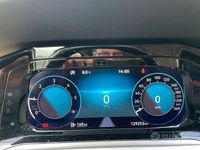 Usata VW Golf VII Life 116 CV (85 kW) 2019 Grigio Berlina