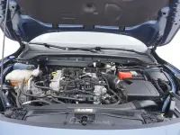Begagnad Ford Focus 125 HK (91 kW) 2023 Blå Kombi