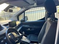 Usata Peugeot Rifter Allure 102 CV (75 kW) 2020 Blu Monovolume